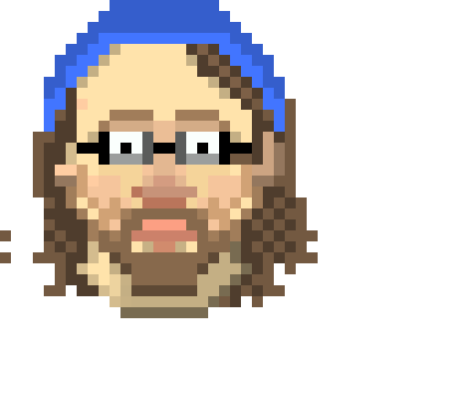 [5fe5c9] Sam Hyde Faces