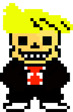 [9664c4] Tump the politician