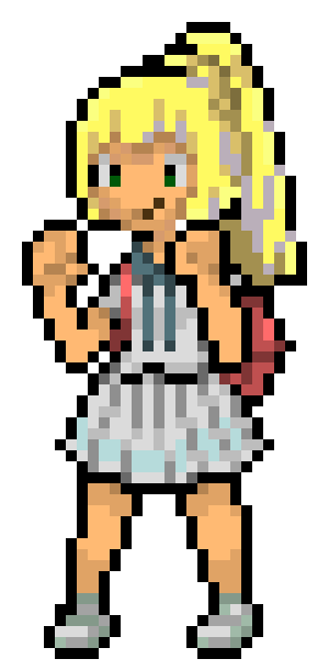 [9664c4] Z-PoweredLillieShorter