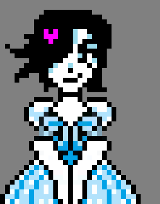 [8abefe] Mettaton EX-Colorado?