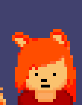 [733b2d] Im just waiting for Baron, Adam and Ryuji right now... -Foxlya