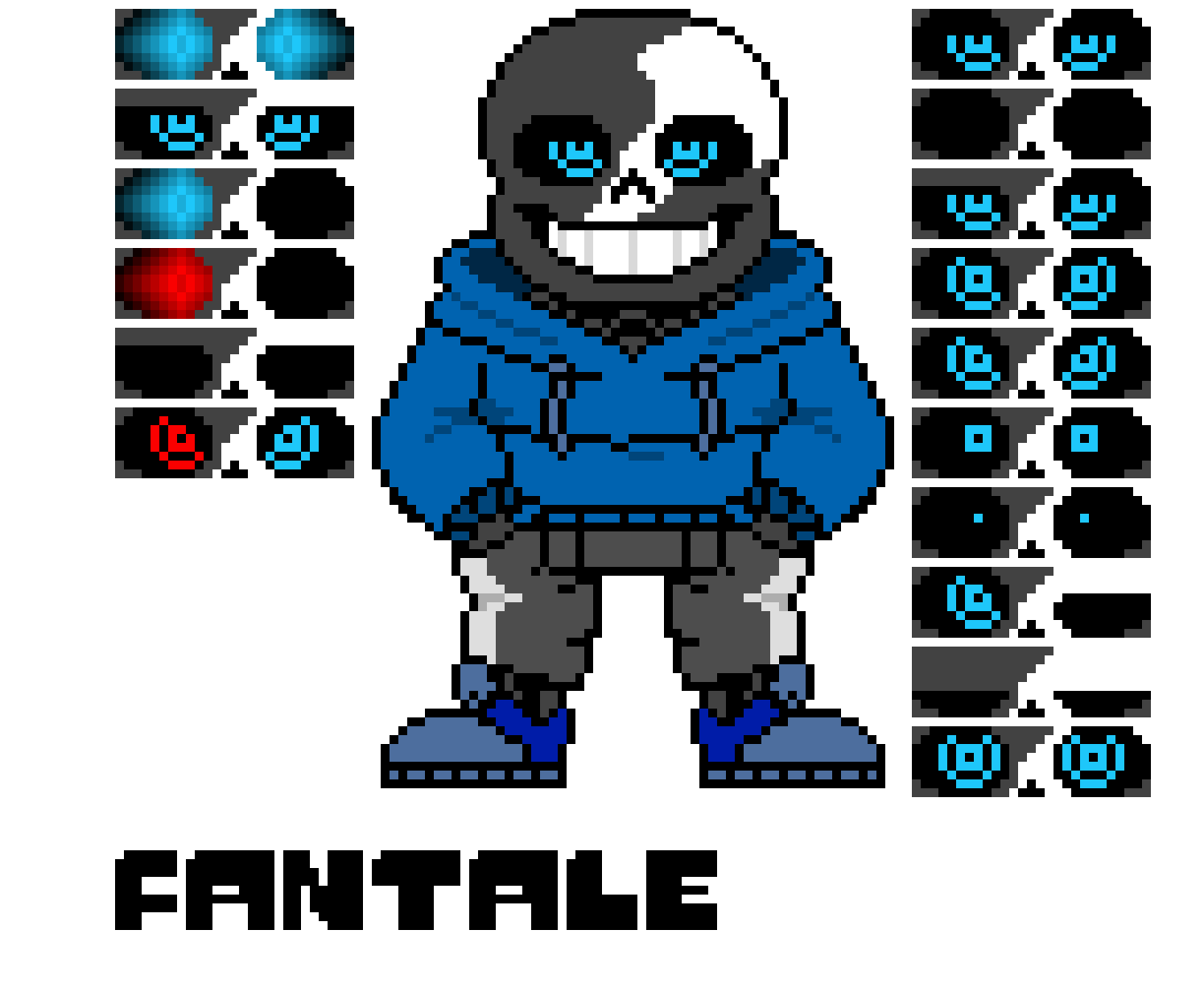 [965131] It`s RUL all over again... -Anauxieus