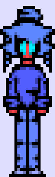 [17d6d3] i don't know i just ended up here.