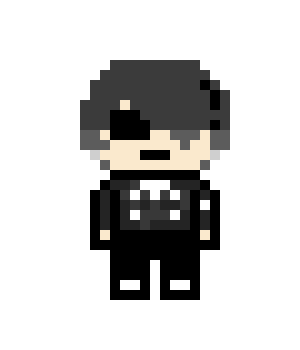 [ec3efd] Hazel Clementine