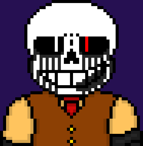 [0ae1f1] hmm, can't kill you, and I don't have enough control to erase you from time, guess it's time prison for you *opens a portal to Between Worlds* (its a void that isn't affected by time, but nobody is frozen in time there)