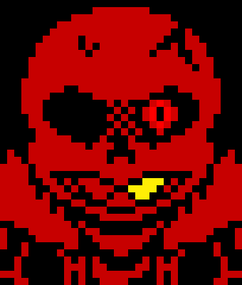 [ff82cf] *https://www.youtube.com/watch?v=MpInL6cSe5E  starts playing and the he blow the balloons up with Demon Blasters and he got out of any blast radius*