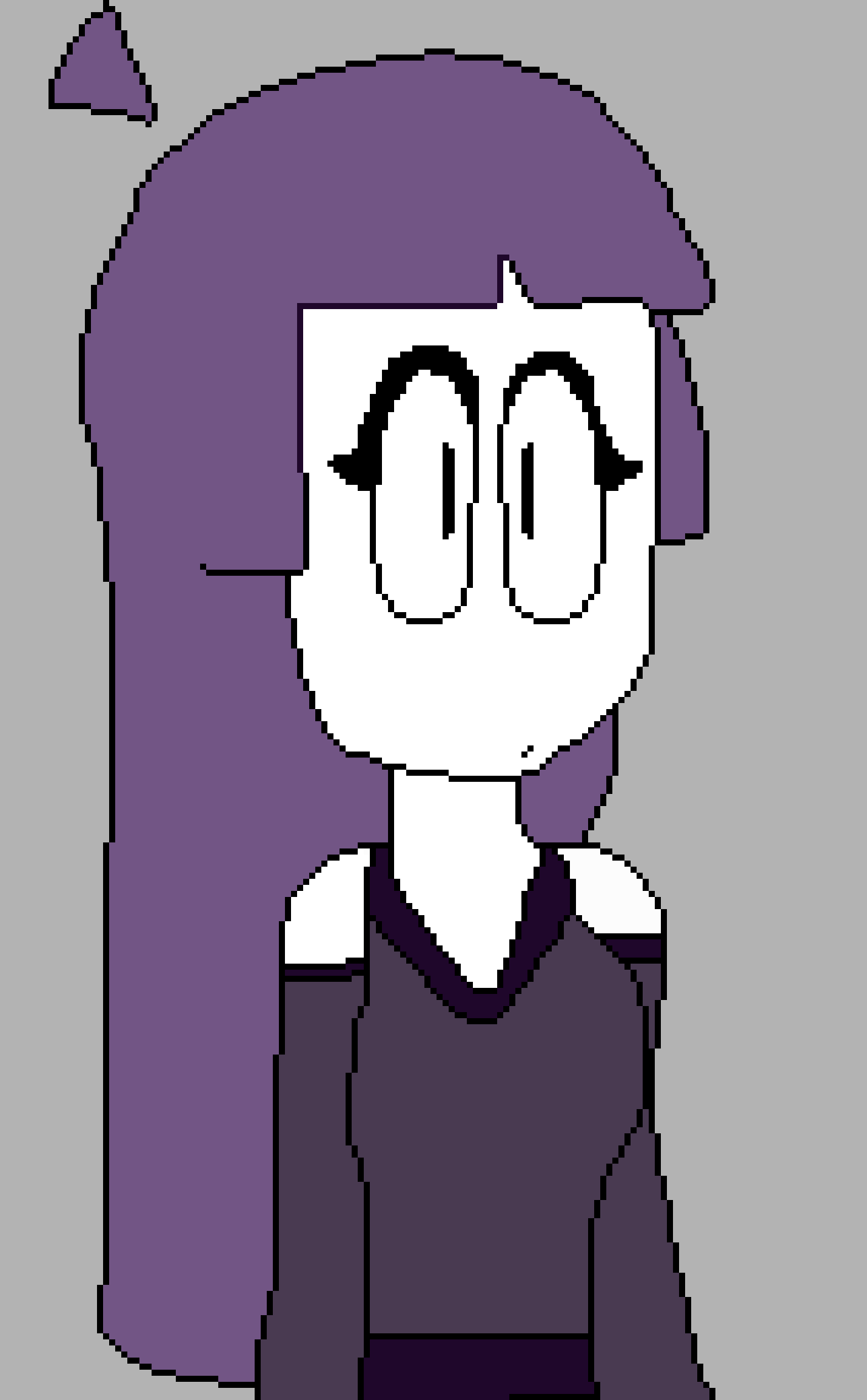 [d8d976] Speaking of MC...i do have an MC OC...I havent drawn him on here tho -Lila (Cadmus)