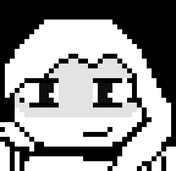 [dafb01] Dang it. You have fox hearing to your advantageeee