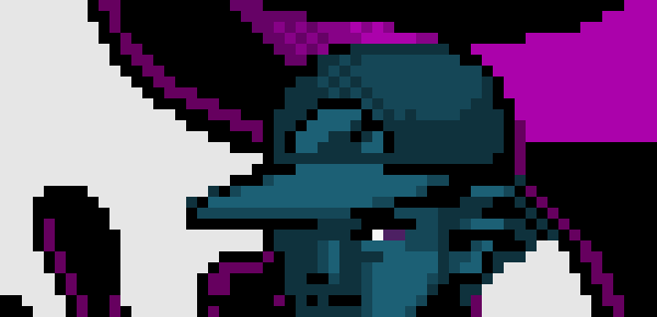 [7c0f21] Palettes for Creepypasta OCs - Zarathos, Ulysses/The Wrathful Vindictis, and Chris/The Regretful Repenter (ft. GHOST, Carmine, and Old Man Red from FNF Pokepasta Perdition) - these are a part of an original creepypasta that I call Ulysses' Vengenace