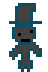 [b2e0ce] Smoked Klaus