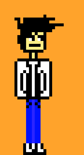 [843b57] hi i'm back adam and everyone!-CRAIGE