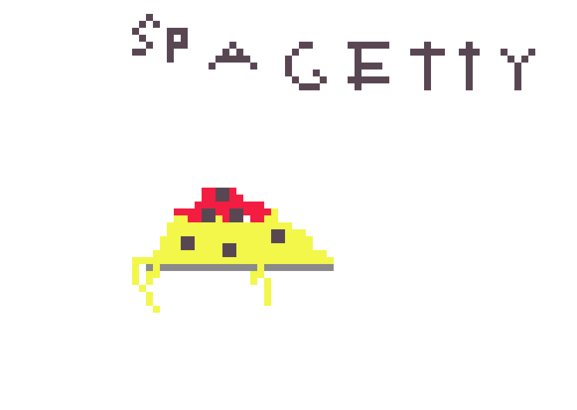 [f27d10] spagetty