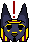 [9664c4] Anubis smile