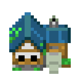 [dea149] Worldbox house 1