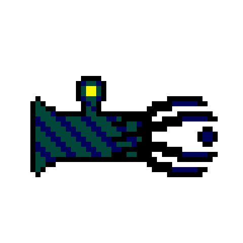 [e10d05] Black Hole Gauntlet