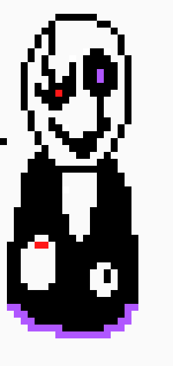 [9664c4] Astraytale W.D Gaster