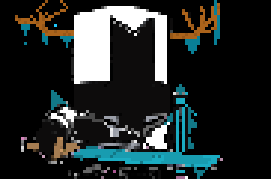 [9313a5] haha you think i fear you!? ive have fought countless horny. fool i was the grand general of memedriods anti horny war! i served under sir shaq and saint fulla themselves! you are nothing but a lowly inquisitor!