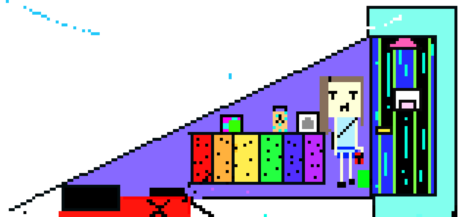 [7f8113] me a a pure vsco girl