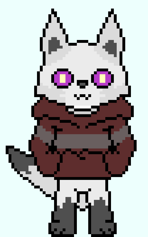 [a2471d] It took a while, but I finished this recolor...!