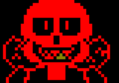 [9fa88c] YOU AREN'T SAVING ANYBODY GUNTHER, I TRIED TO APOLOGIZE, I SAID THAT I WAS SORRY, YOU AREN'T TRYING TO SAVE ME, YOU'RE TRYING TO BANISH ME,  - SPECTRAL