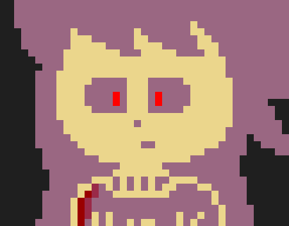 [fc258e] I don't feel so great 