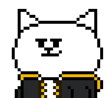 [342fe7] back)) "I'll do the same as the blondie. Seeya." -He teleports away- [Polar the ebic developer doge]