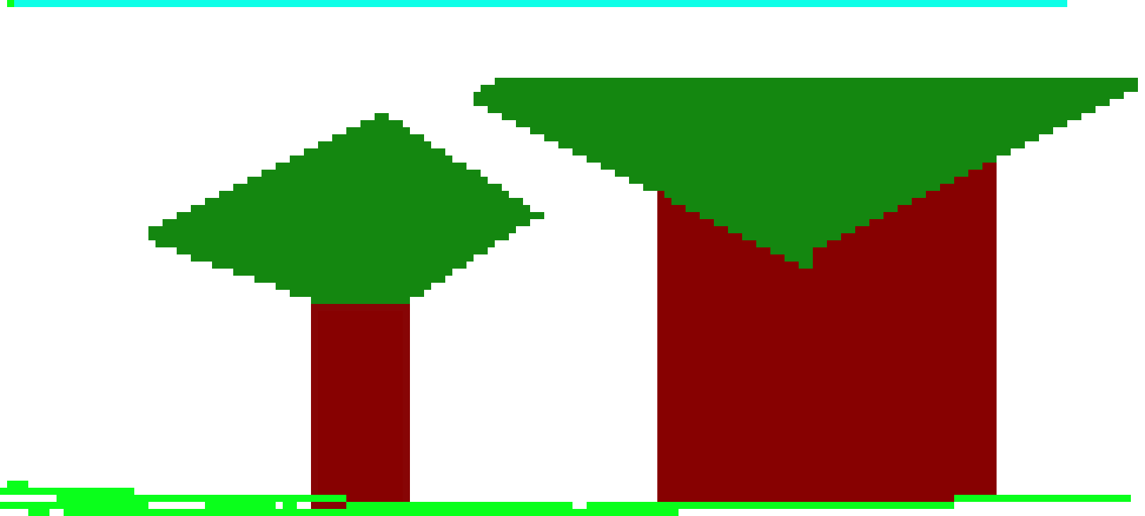 [797dff] dibujodebosquesanti