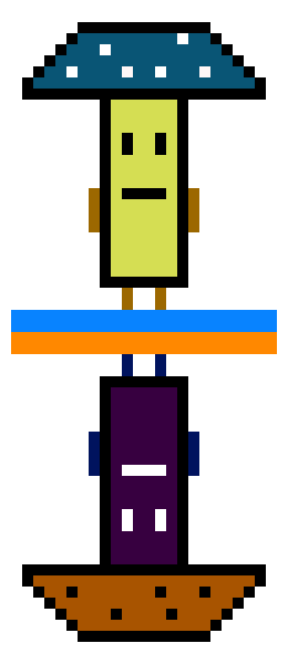 [5101cd] Lore behind Mail is, well, interesting... -Liam/Mail