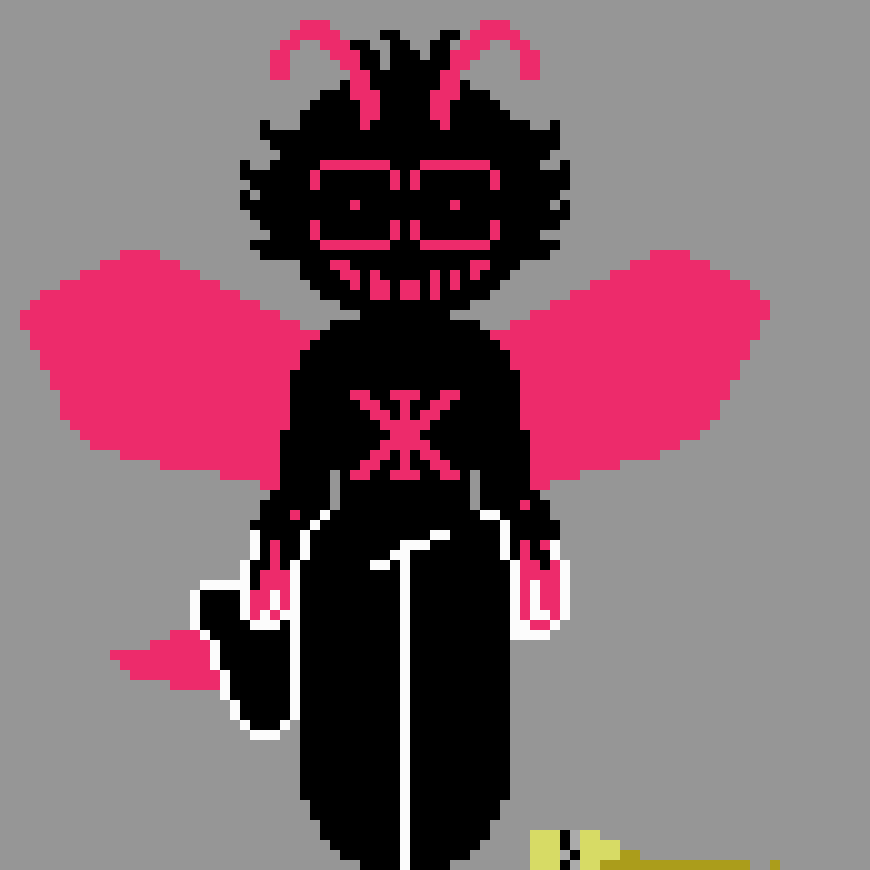 [6a27ef] *watching the two through an air vent* ahha *ill kill that robot