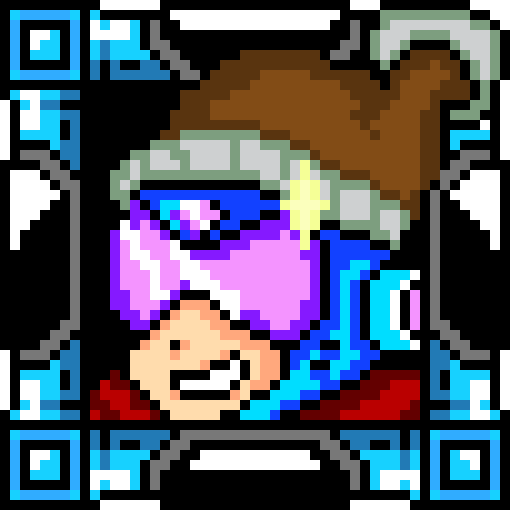 [9664c4] Skate Man Mugshot V3