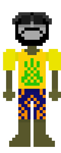 [25d002] *The Corruption has now practically taken Tim over fully*