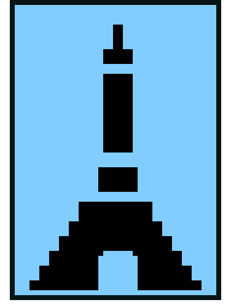 [9664c4] eiffel tower