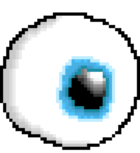 [24b5de] EYEBALL