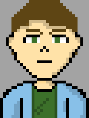 [90896a] *All of sudden, Vesin shoves Fear to a wall and tries to pin him there. He's... pretty strong. By human standards at least.* WHAT are you?! (Actually, I guessed the same thing, just didn't say anything. Wanted to keep the suspense.)