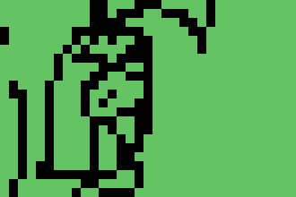 [f1f86e] what'd you kind of just pop in and then suddenly pop out??