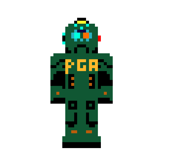 [1605df] Foundation Spec ops