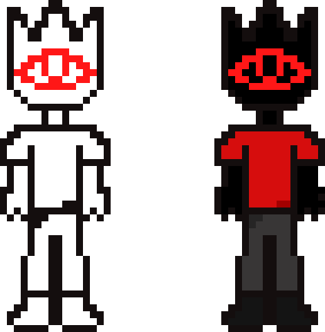 [db28e9] Game Sprite 001 - Kayden R.