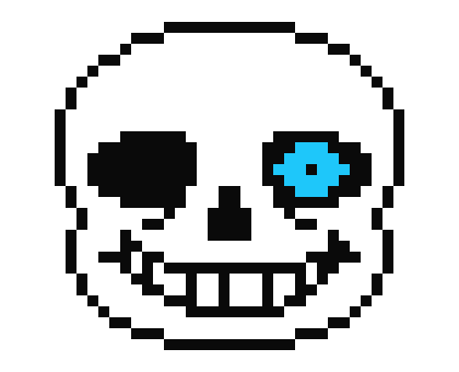 [4f8859] Sans Blue Eye
