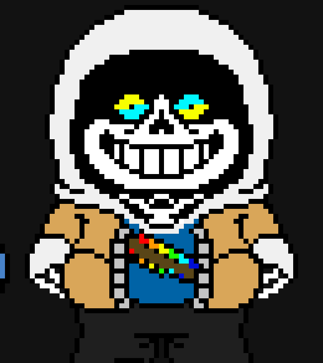 [52937d] creator sans v2- lets get this over with