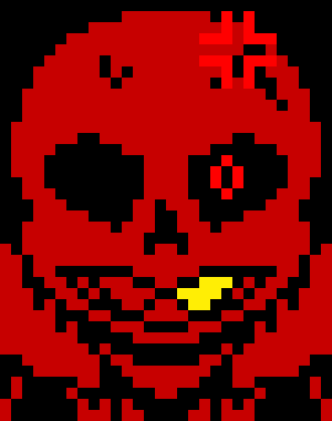 [123808] PAM means Pixel Art Maker also Foxlinn when me, Chris, Xavier, Zane, and you fought the Prism...