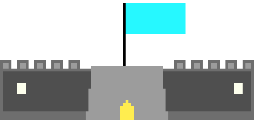 [9664c4] Eyoi-Castle