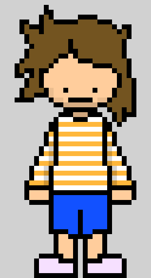 [f684ac] (absolute boredom be like). -The Amazing Ez