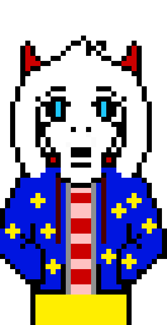 [1bfdd3] Im working on a comcie dub called demoan part one.