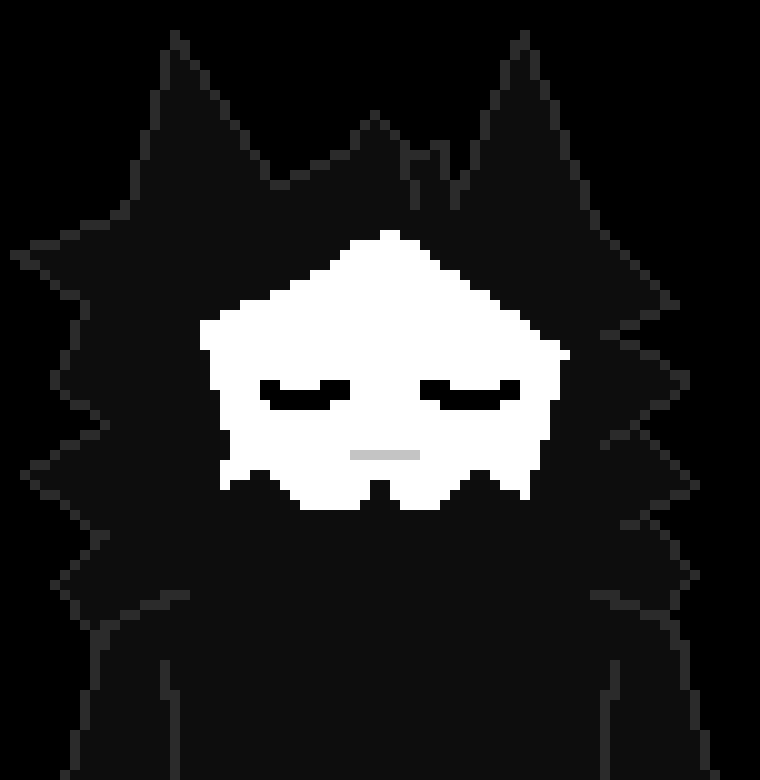 [ebf0c4] ...so anyway what brought you to the wonderful- *laughs* wonderful.....what brings you to the pamverse?