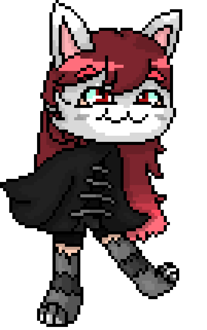 [f7c573] ! *she followed her*