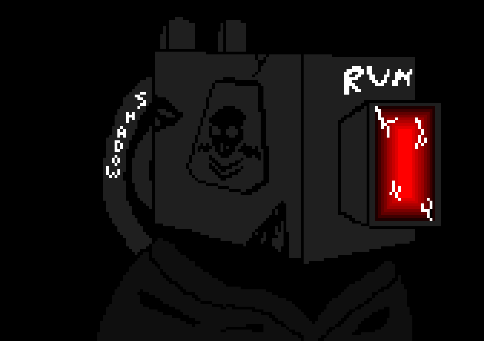 [d9ae9c] Hey flame, we gonna continue this RP? -Alex