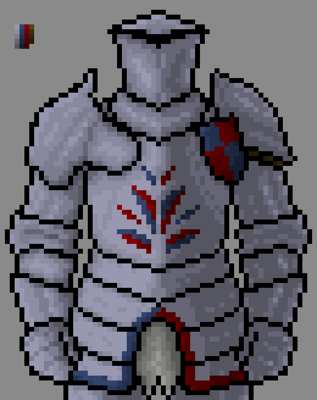 [295c5c] knights with trench coats