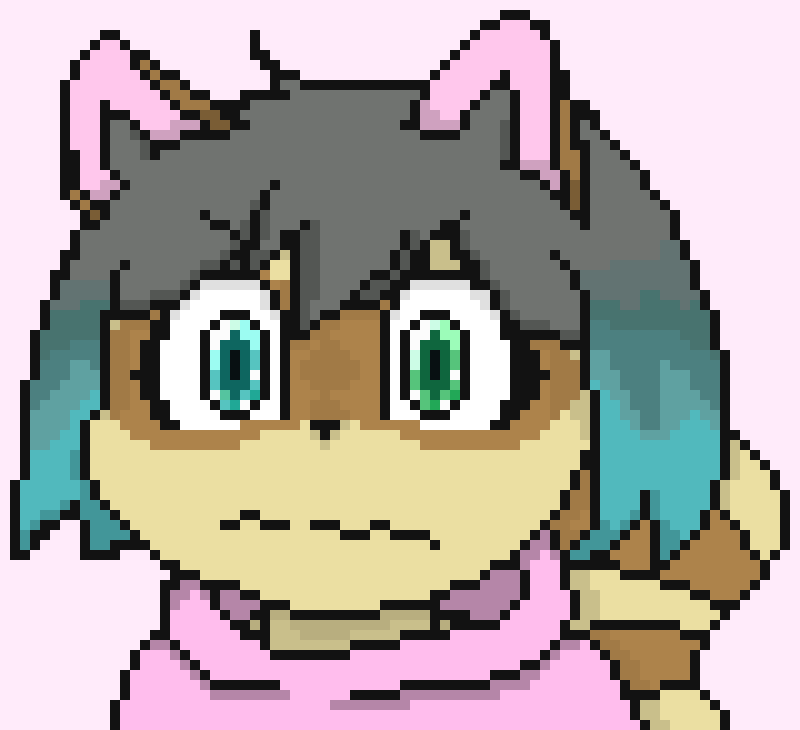 [8a598a] WHAT ARE YOU DOING IN MY HOUSE, YOU BONY BUTTHEAD?!?!? *inflates her tail and jumps on Grim, trapping him under her tail* -Atari Kyoshi