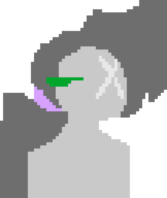 [c1c8ad] if you compare it to someone like Vio, who's orple, it's pretty depressing </3