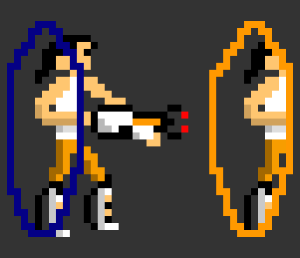 [9664c4] Thinking With Portals